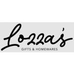 Lozza's Gifts & Homewares, Sutherland, logo