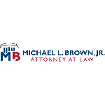 The Law Offices of Michael L. Brown, Jr., Rock Hill, logo