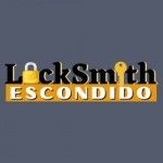 Locksmith Escondido CA, Escondido, California, logo