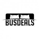 BusDeals Today, Dubai, logo