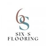 Six-S Flooring, Port St. Lucie, FL, logo