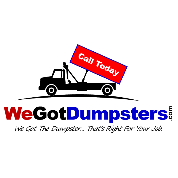 We Got Dumpsters, Frederick