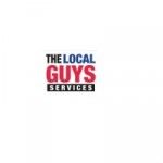 The Local Guys Services, Adelaide, logo