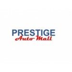 Prestige Automall LLC, Summerville, logo