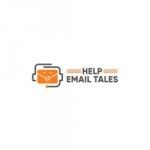 Help Email Tales, Miami, logo