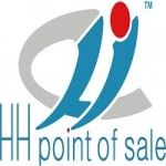 HH Point Of Sale, Lincoln Lincolnshire, logo