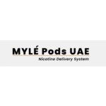 Myle Pods UAE, Dubai, logo