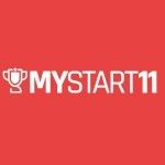 Mystart11, Ahmedabad, प्रतीक चिन्ह