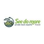 See Do More travel - private tour experts, Thessaloniki, λογότυπο