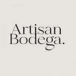 Artisan Bodega, V, logo