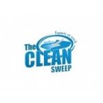 The Clean Sweep, Avondale Auckland, logo