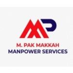 M. Pak Makkah Manpower Services, Rawalpindi, logo