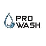 Pro Wash, Imperial, logo