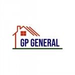 GP General Corp, Everett, logo