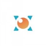 viAct, Singapore, logo