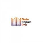 Gate Repair Pro, Miami, FL, logo