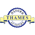 Thames Oxford Academy, Petaling Jaya, Logo