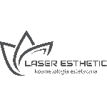 Laser Esthetic Wrocław, Wrocław, Logo
