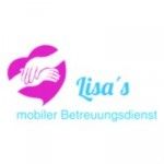 Lisa's mobiler Betreuungsdienst, Gerhardshofen, Logo