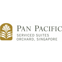 Pan Pacific Serviced Suites Orchard Singapore, Singapore