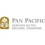 Pan Pacific Serviced Suites Orchard Singapore, Singapore, 徽标