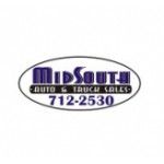 MidSouth Auto & Truck Sales, Pascagoula, logo