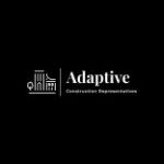 Adaptive, Calgary, logo
