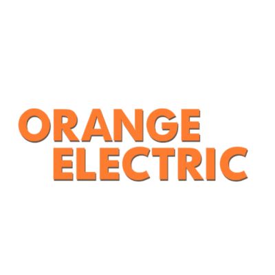 Orange Electric, West Jordan