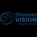 Shmunes Vision, Ponte Vedra Beach, logo