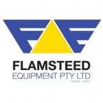 Flamsteed Equipment Pty Ltd, Toowoomba, logo