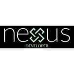 Nexus Developer, Dubai, logo