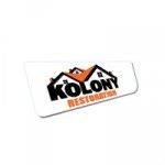 Kolony Restoration, LLC., Burr Ridge, IL, logo