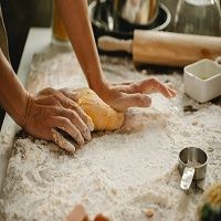 Aspen Leaf Bakery And Cafe, Florence