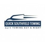 Quick Southfield Towing, Southfield, logo