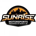 Sunrise Motorsports Preowned Searcy, Searcy, logo