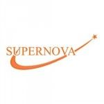 Supernova Asbestos Surveys, Brighton and Hove, logo