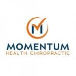 Momentum Health Chiropractic, San Luis Obispo, logo
