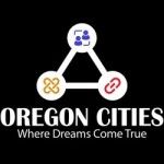 Oregon Cities, Wilderville, logo