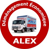 Déménagement ALEX, Montréal Déménagement ALEX, Montréal