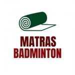Jual Matras Badminton, Sidoarjo, logo