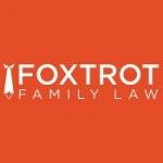 Foxtrot Family Law, Guntersville, logo