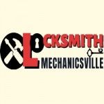 Locksmith Mechanicsville VA, Mechanicsville, VA, logo