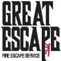 Great Escape Fire Escape Service and Inspections, San Francisco