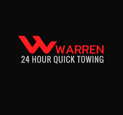 Warren Quick Towing, Warren