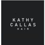 KATHY CALLAS HAIR, Leichhardt, logo