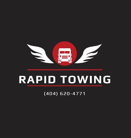 Rapid Towing Services, Atlanta