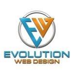Evolution Web Design, Lurgan, County Armagh BT66 8AG, logo