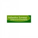 Asbestos Survey & Removal Consultants, London, logo