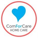 ComForCare Home Care North York, North York, logo