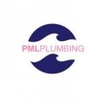 PML Plumbing, Kogarah, logo